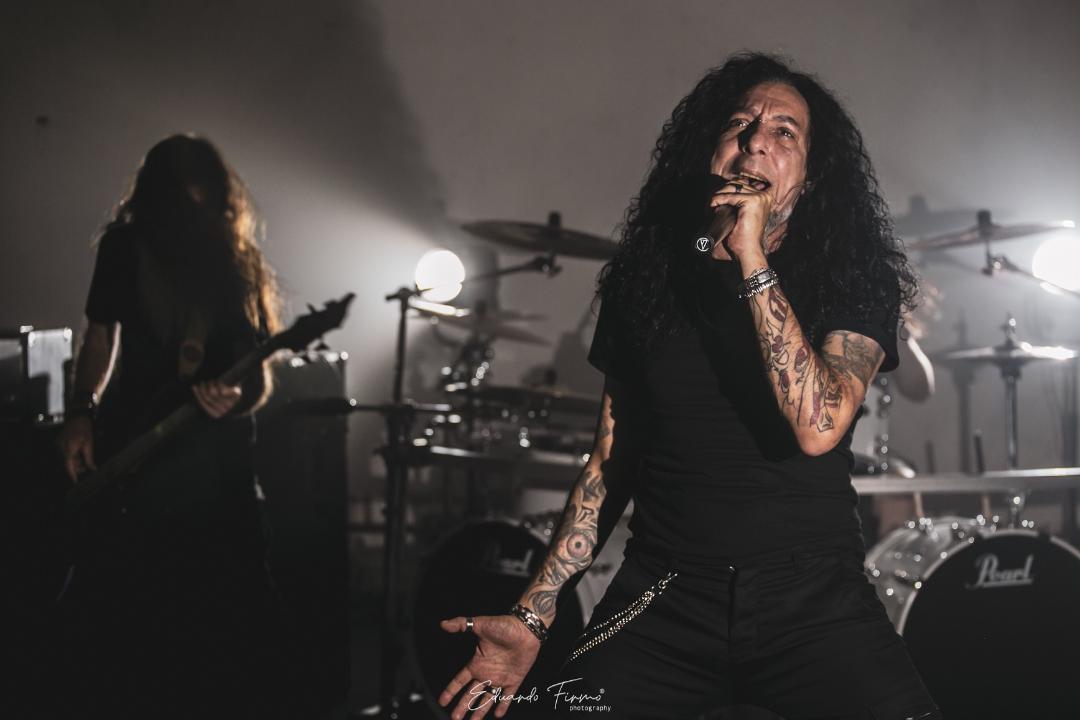 THRASH METAL KORZUS