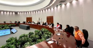 Más de mil cargos estarán en juego en las elecciones locales de 2027 en el Estado de México