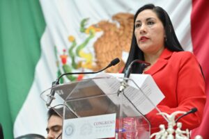 PAN rechaza reforma judicial y defiende la autonomía del Poder Judicial en el Estado de México