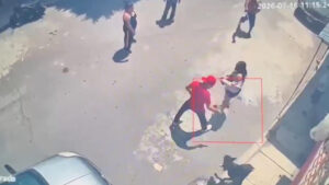 Detienen a presunto agresor por atacar a balazos a un vecino y causar la muerte de un perro en Valle de Chalco