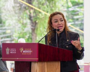 Caravanas por la Justicia Social regresan a Nicolás Romero con más de 125 trámites y servicios