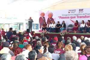 Tlalnepantla entrega 172 testamentos a bajo costo para fortalecer la certeza patrimonial