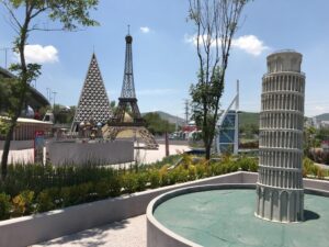 🏛️ Tlalnepantla invita a disfrutar sus atractivos turísticos este verano