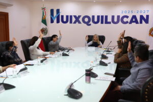 Huixquilucan renueva comisión ciudadana del Sistema Anticorrupción