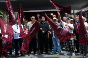 Recuperan avenida Río Bravo en Naucalpan después de 40 años sin obras integrales