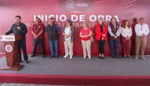 Rehabilitan mercado de Izcalli Chamapa para mejorar atención a más de 21 mil habitantes